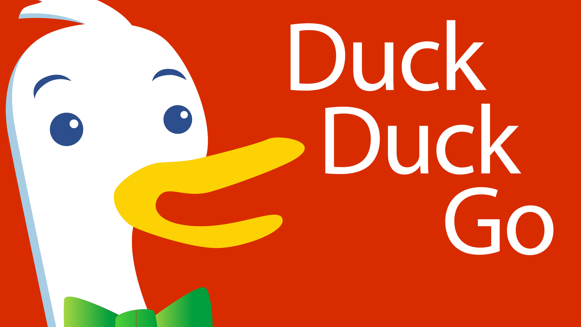 Alternative Browsers to DuckDuckGo